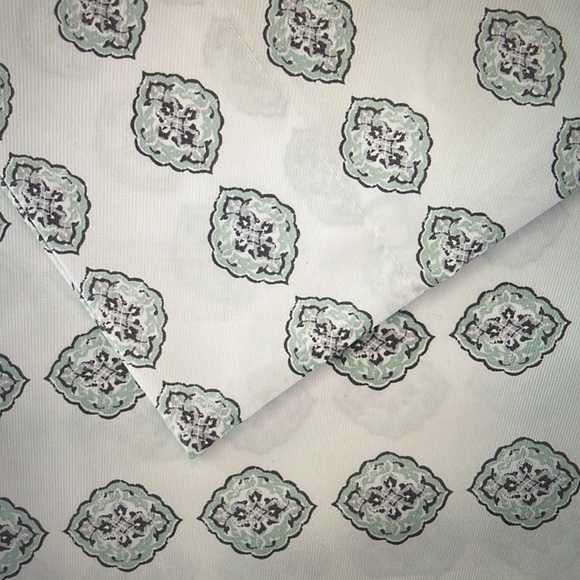 Modern Threads Claire twin sheet set - Picture 2 of 8